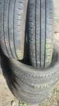 185R14C hankook laufen Barum dot 17-19 montaż topczewski Team