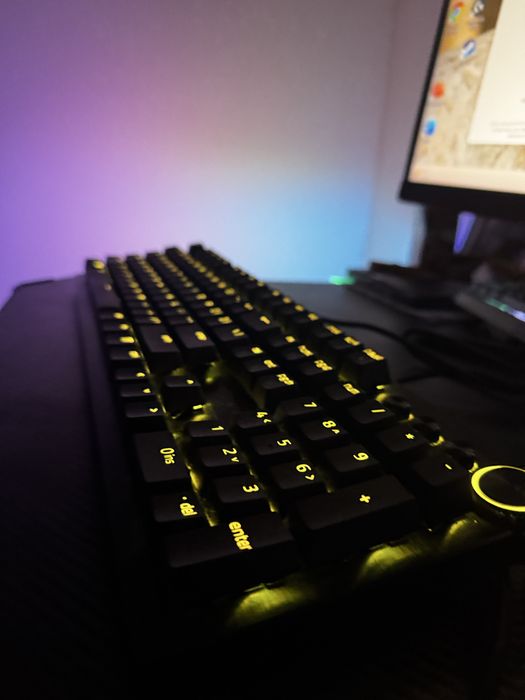 razer huntsman v3 pro