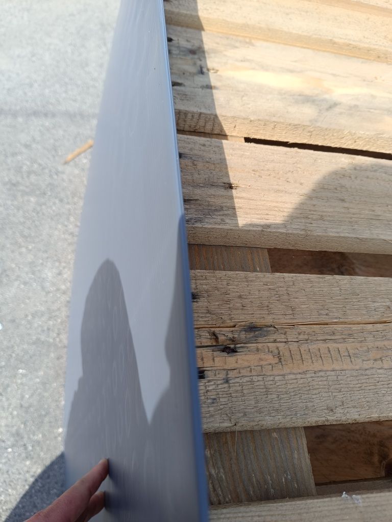 Przekładka plastikowa 120x100. Mocna solidna tanio do  podbicia ścian.