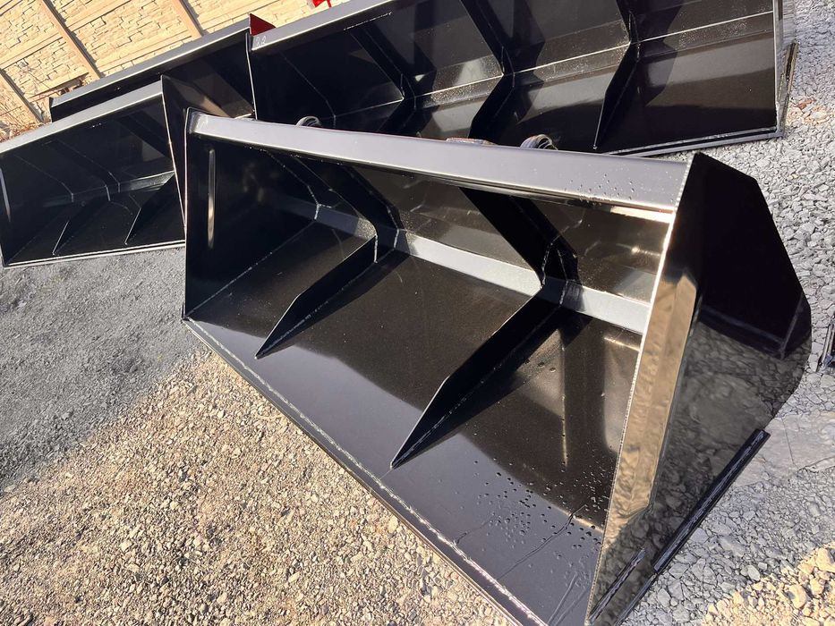 Łyżka do tura EURO/SMS/MX-do ładowacza TUZ na tył -NOWA