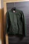 Чоловічий  бомбер куртка Lacoste