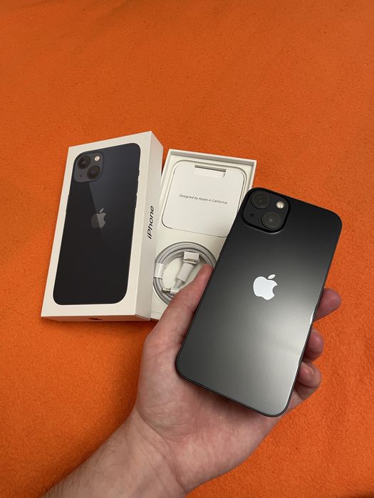 Iphone 13 128gb Повний комплект