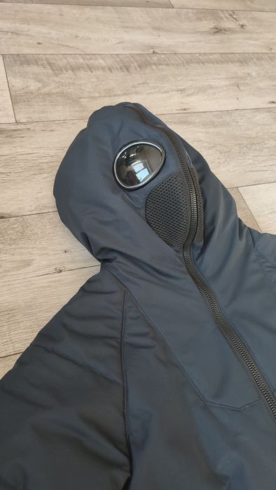 Куртка дитяча для хлопчика, зимова.