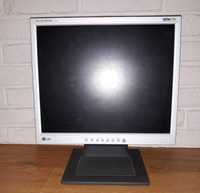 Monitor 17" LG Flatron 1710B