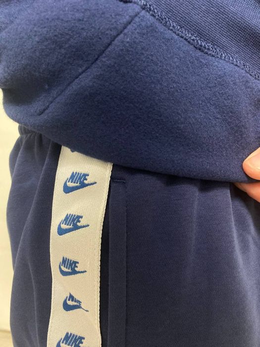 Спортивный костюм мужской найк Nike dm6838