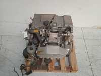 Motor Mercedes C180 W202  1.8 122 cv    111920