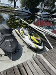 Sea Doo Rxp-rs 300 Salon Polska 136mth