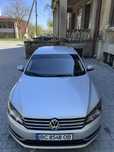 Volkswagen Passat NMS B7 1.8tsi  2015р