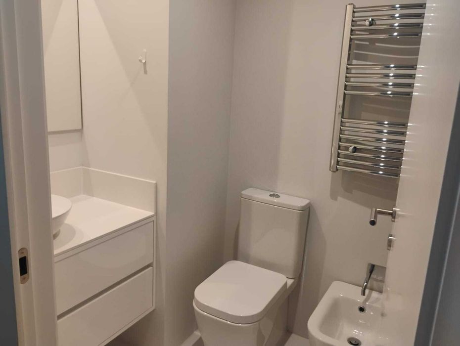 Arrenda-se T0 no Edifício E-volution - City Golf - Senhora da Hora