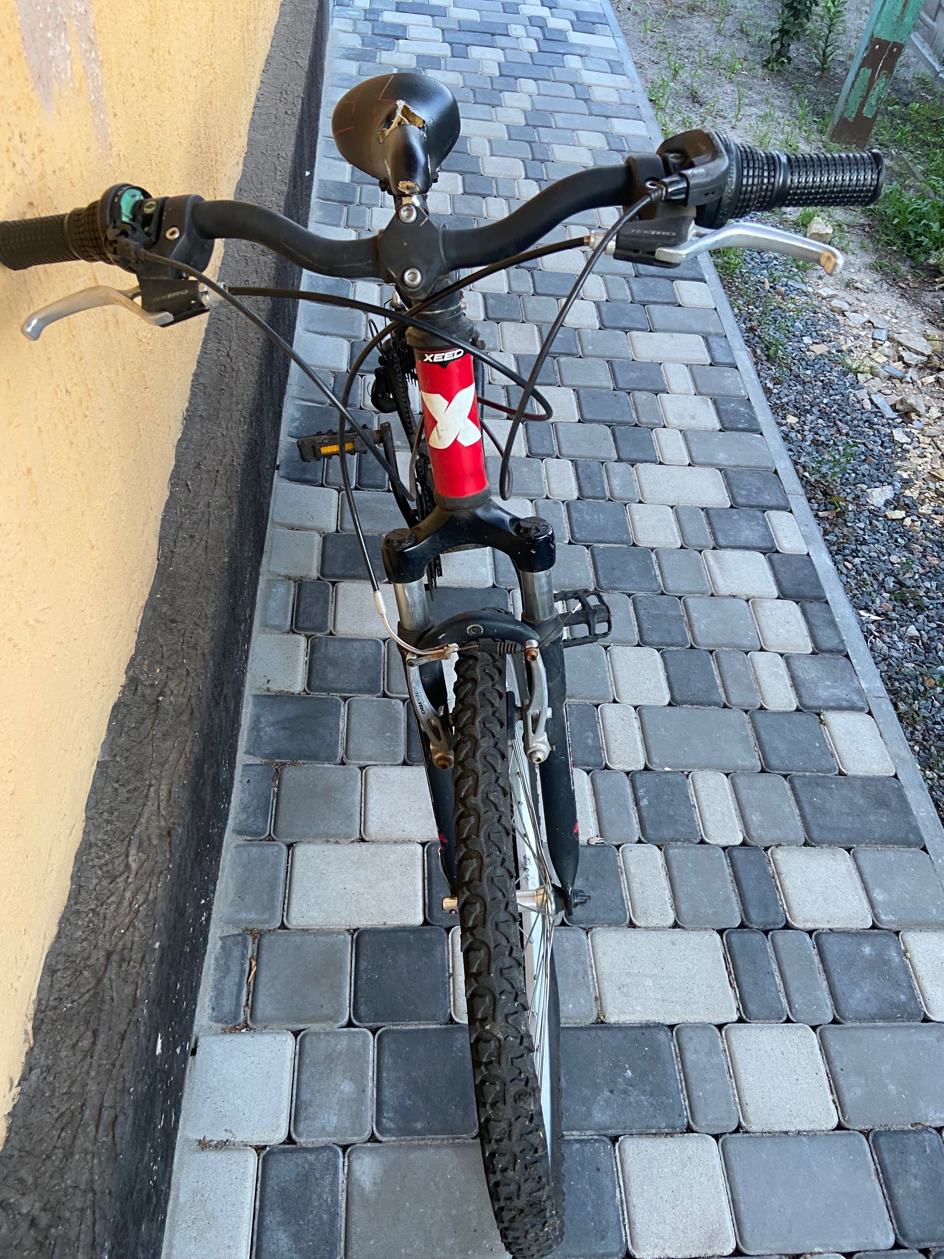 Б/у Велосипед, DRRT SERIES XCJR24