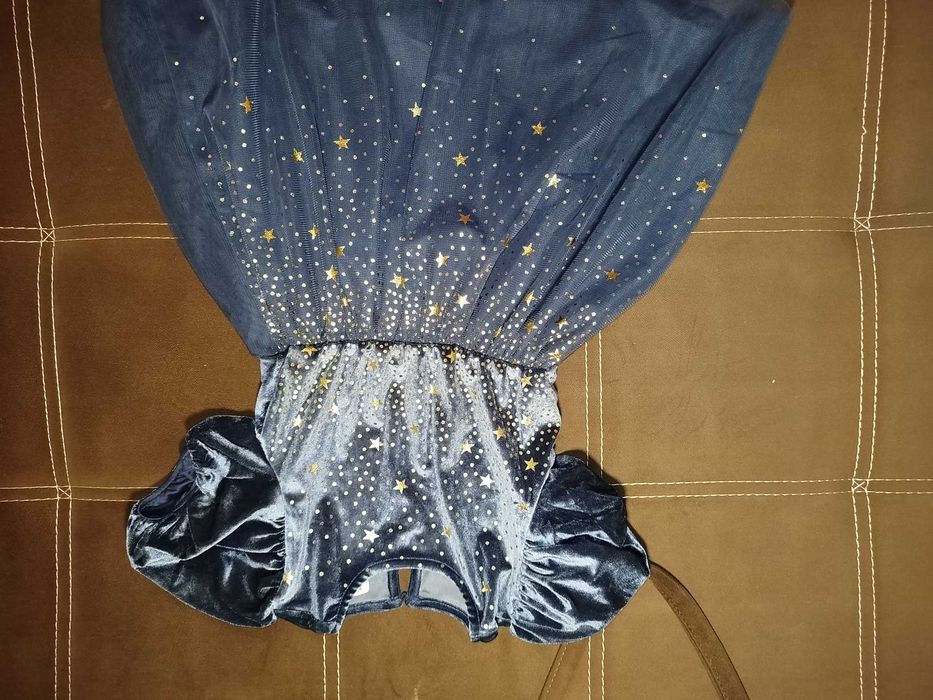 Сукня для дівчинки