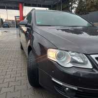 Sprzedam Passata b6 2009 DSG7