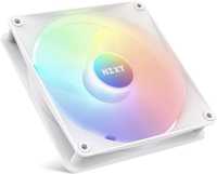 Вентилятор ПК NZXT F140 RGB Core White