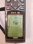 Nawigacja Garmin GPS 12