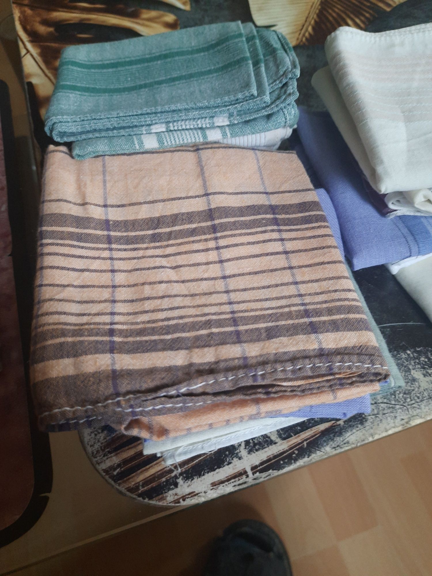 Sprzedam husteczki 20 sz