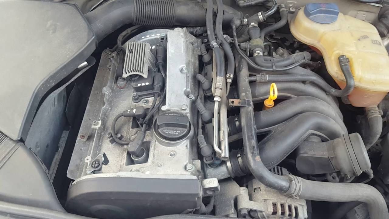 Двигатель,мотор 1.8 ADR Audi Volkswagen