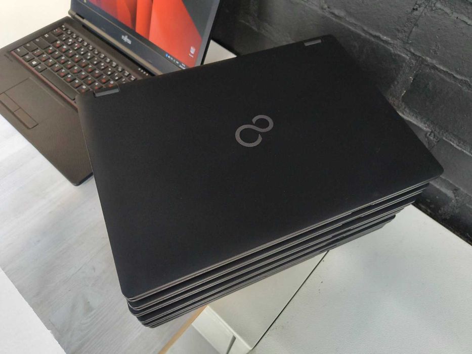 Швидкий Fujitsu LIFEBOOK E548 - оплата ФОП, ТОВ, ПДВ