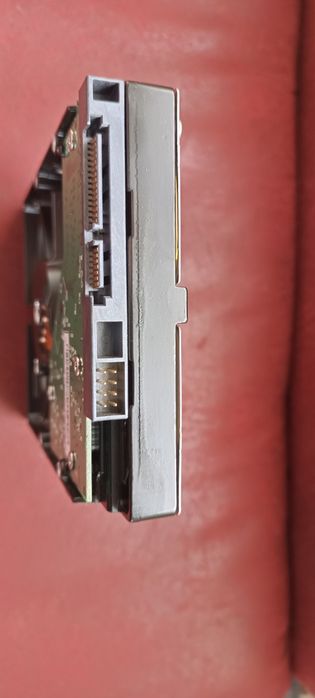 Продам жёсткий диск на 320GB в хорошем рабочем состоянии