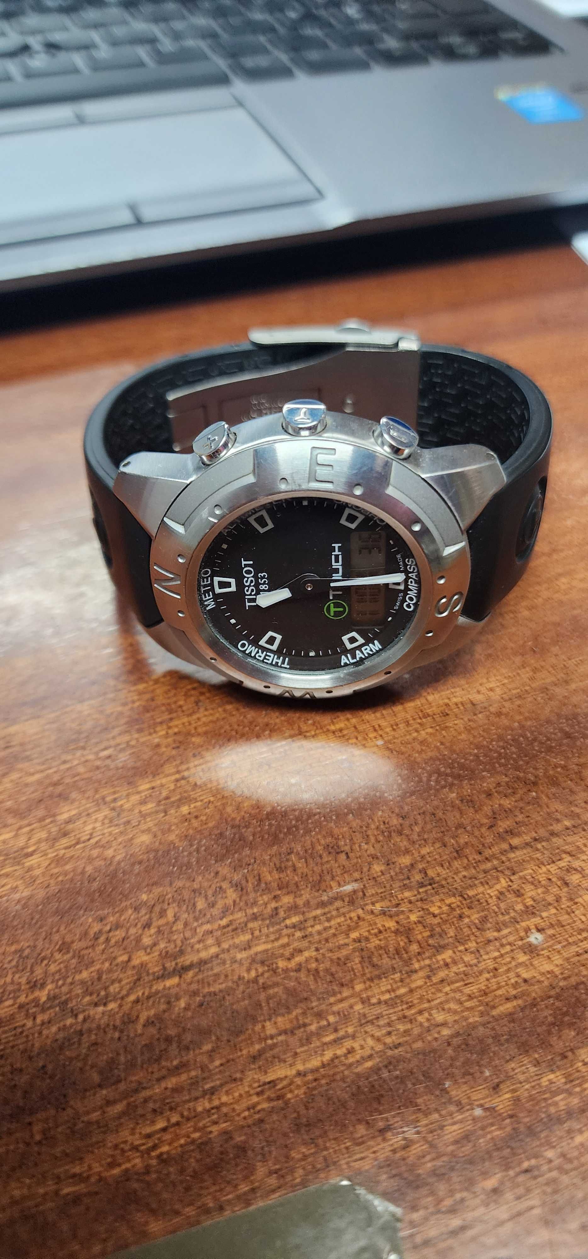Vendo relógio TISSOT