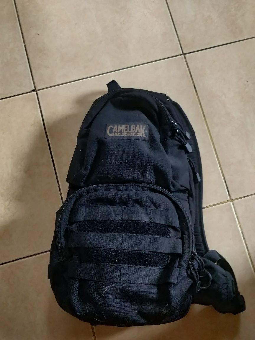 Camelbak Mule 2 gen US Army Seals