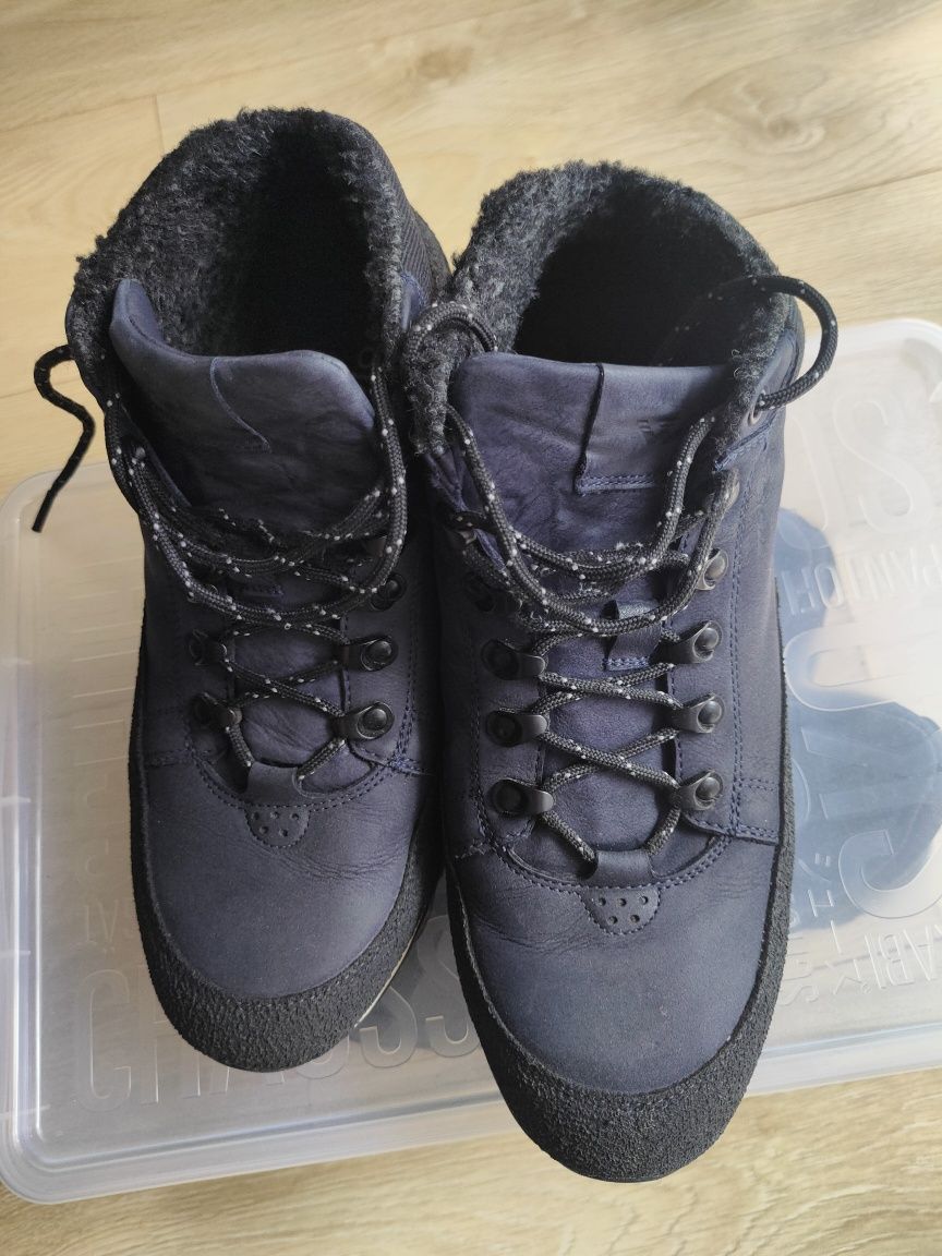 Wojas buty trekkingowe męskie rozmiar 42