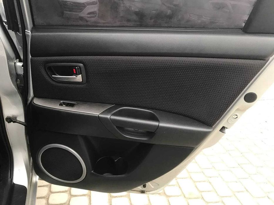 Продам Mazda 3 2007р. #73548