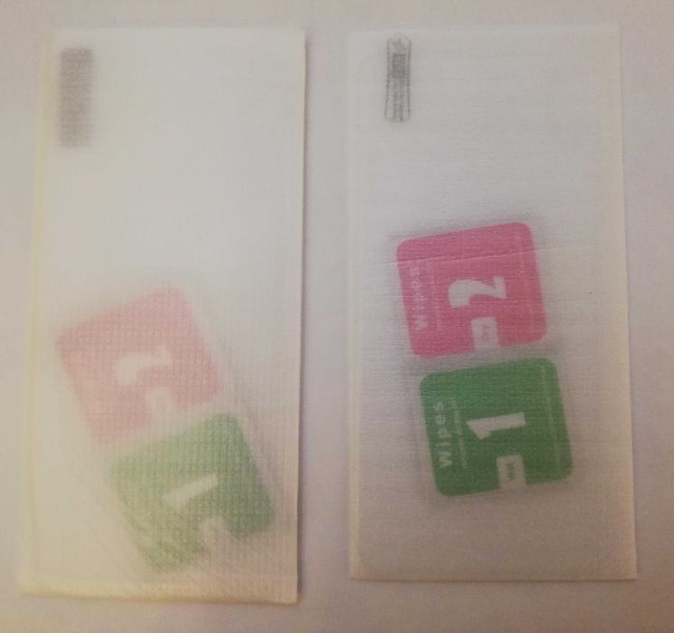 Tempered Glass iPhone XS Max Front and/or Back64584846905602124