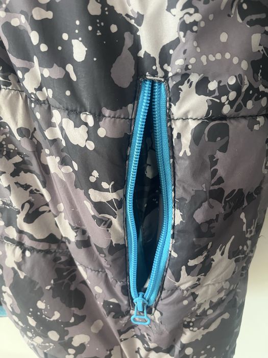 Kurtka chłopieca Cocodrilla 164 cm zimowa