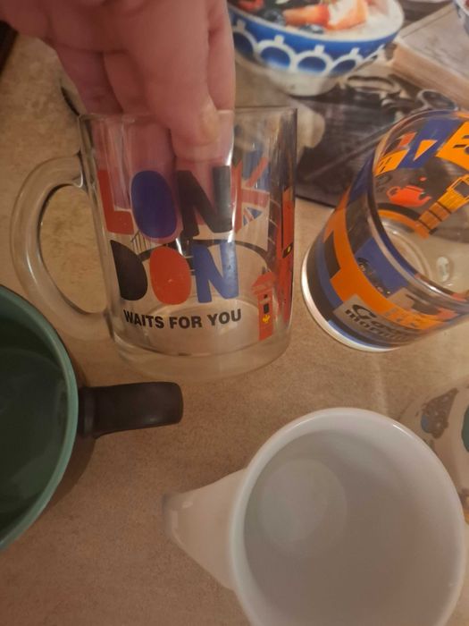 чашка,    стакан