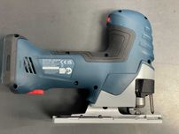 Nowa Wyrzynarka akumulatorowa Bosch Professional GST 18V-125 S