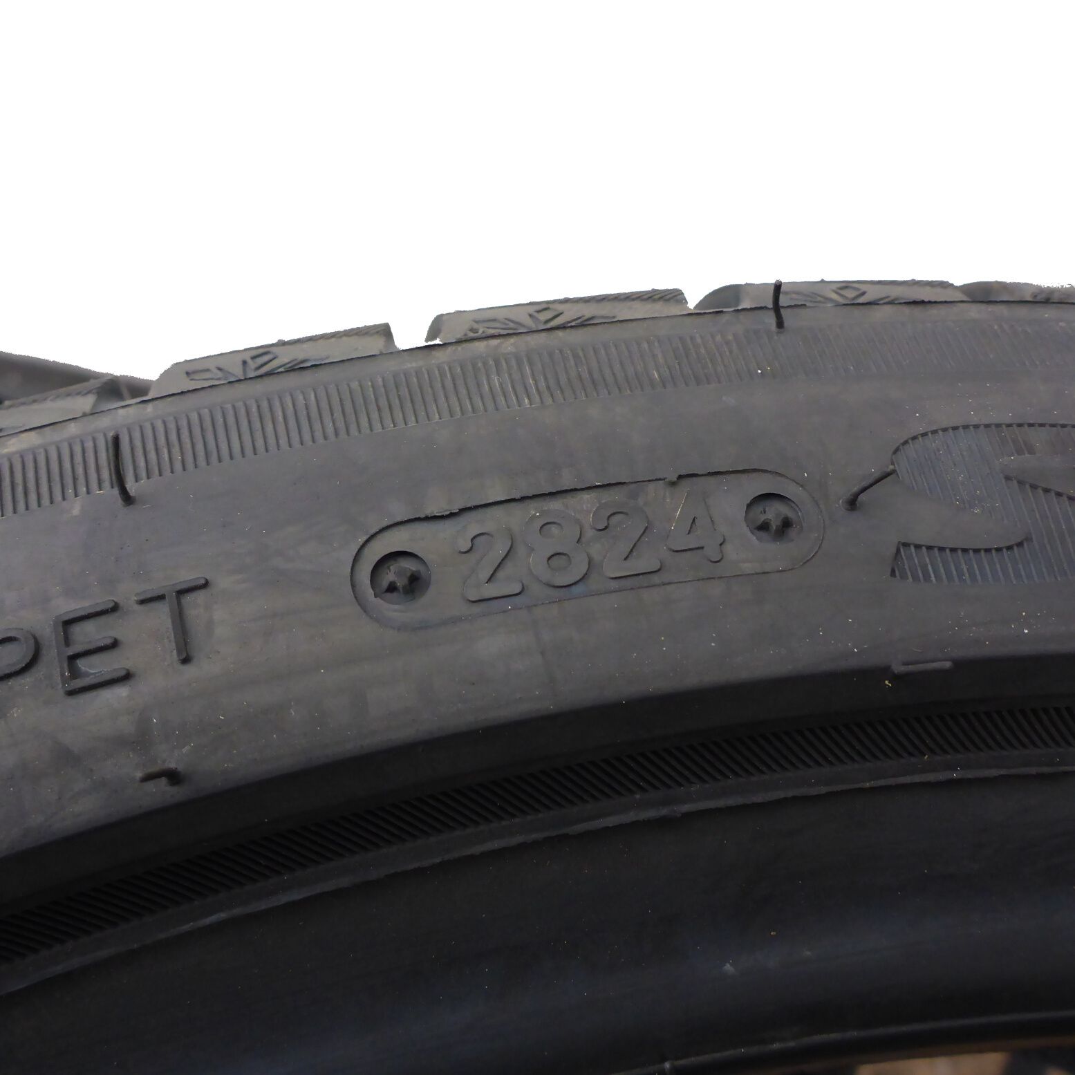 Opony 275/35/20 Triangle 275/35R20 102V XL Zimowe 2024 Nieużywane