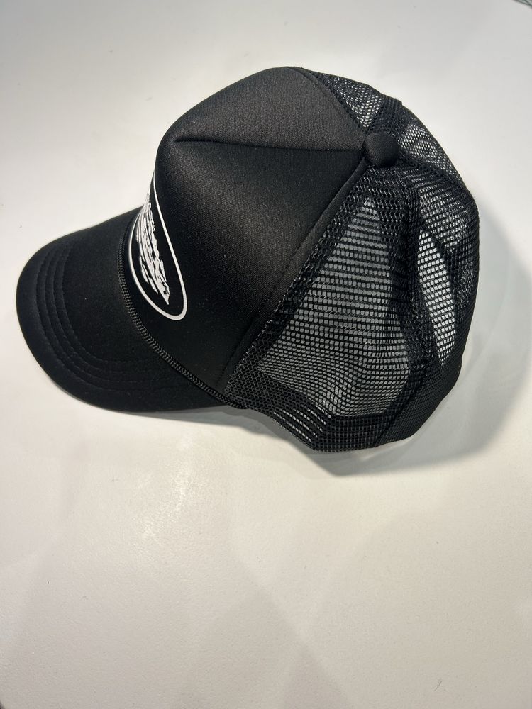 Czapka Alcatraz Unisex