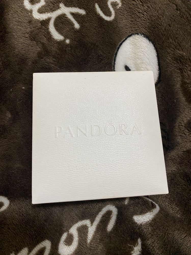 Pandora браслет оригінал срібло 925 подарунок на Новий Рік