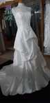 Vestidos noiva novos