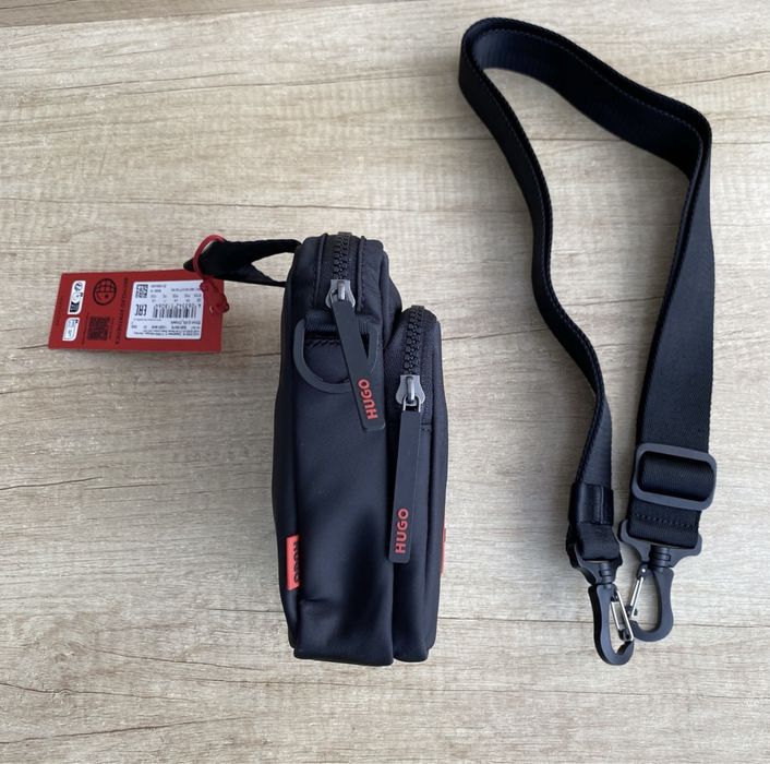 Сумка мужская HUGO , Hugo Boss . Оригинал !