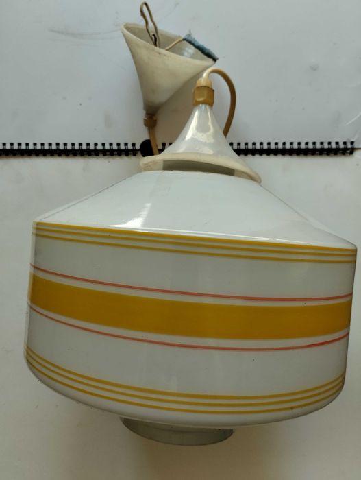 Люстра (светильник)