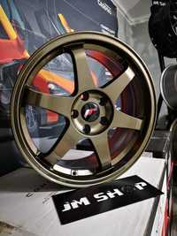 Felgi Japan Racing JR3 18" 18x8J 5x100 5x112 5x114,3