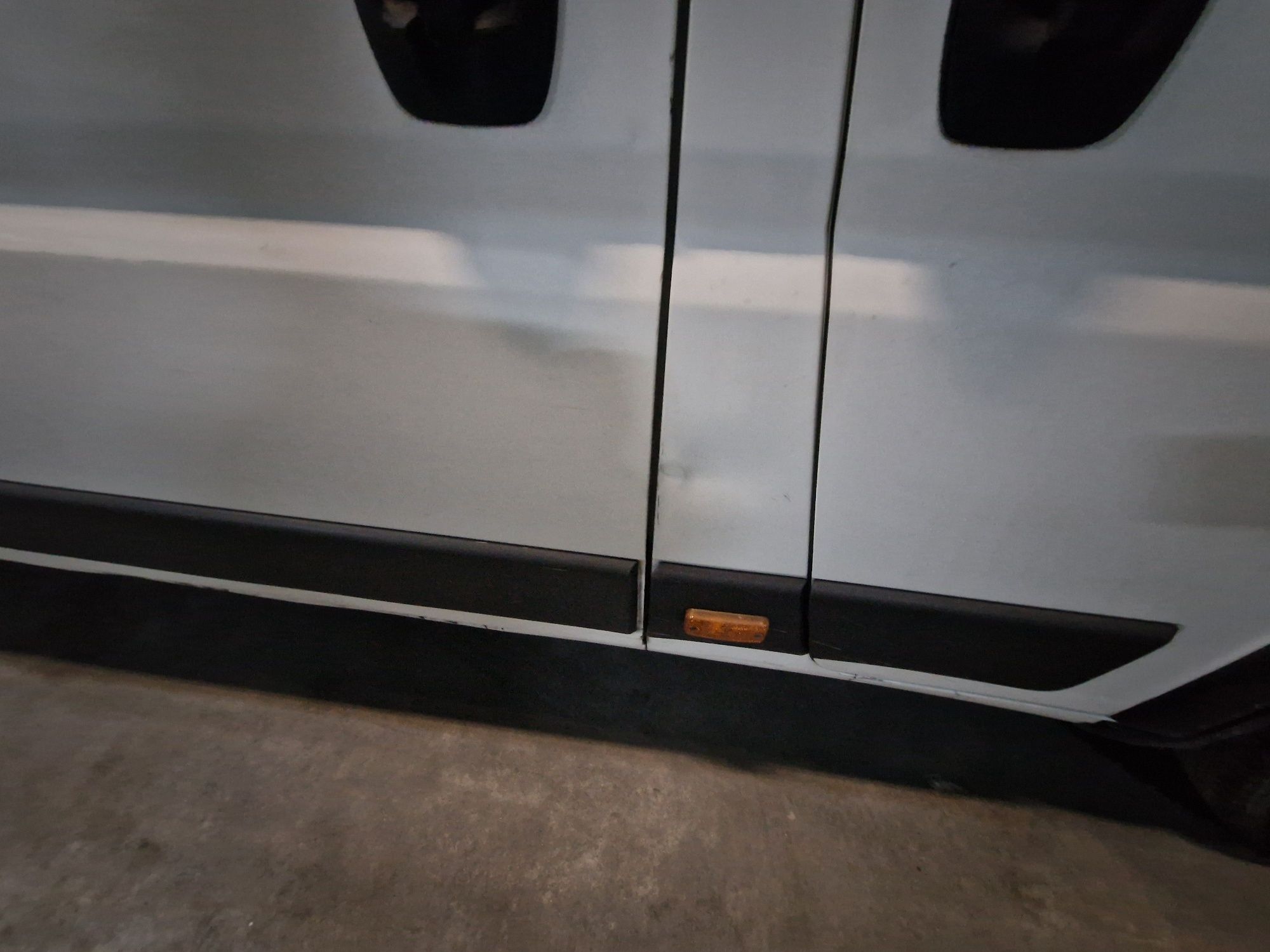 Citroen Jumper 2019