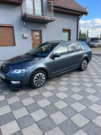 Skoda Octavia 2016 rok,przebieg 185 tys km,1,6 Diesel.Możliwa Zamiana