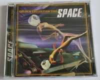 SPACE *Golden collection 2000 Lighthouse Records