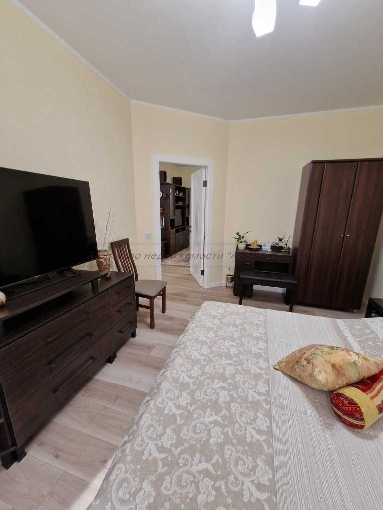 Квартира 64 м кв на 2-му поверсі, поряд з лісом