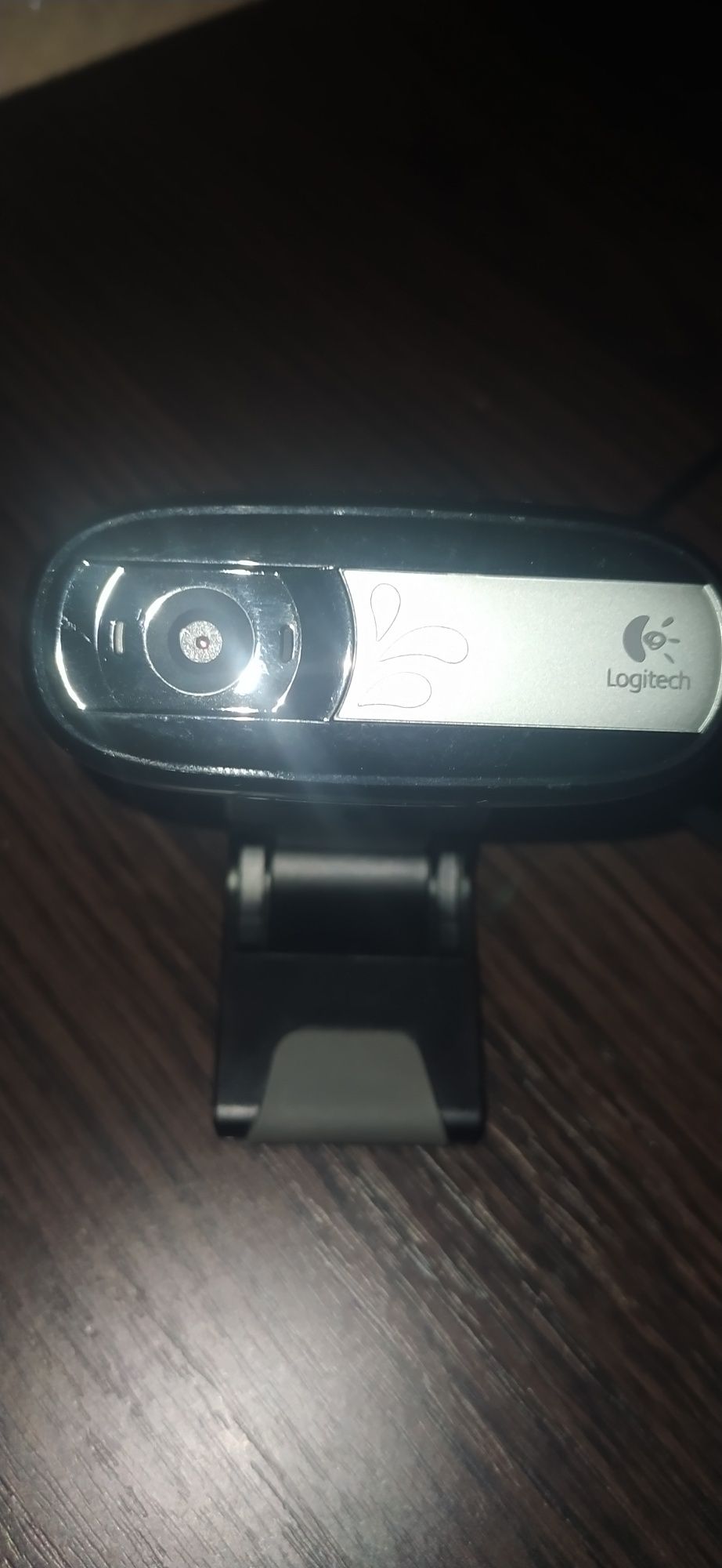 Веб-камера Logitech C170
