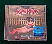 Katy Perry - One of the Boys. CD pop rock