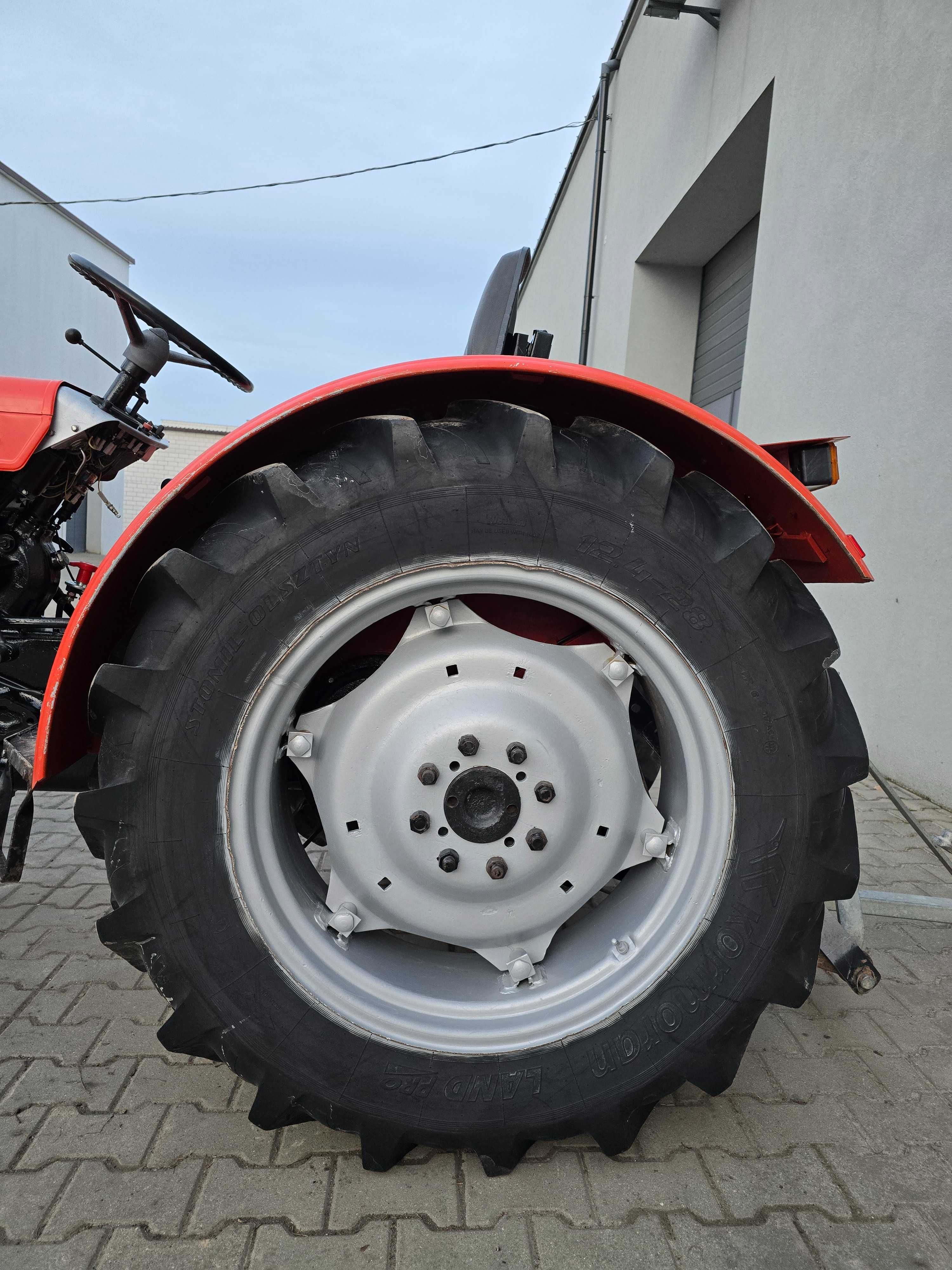 URSUS C 330 sadowniczy