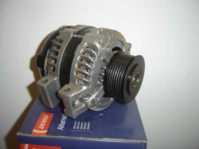 Alternator Honda Accord Civic CRV FRV 2.2 DTDi DTEC CTDI po 2004 roku