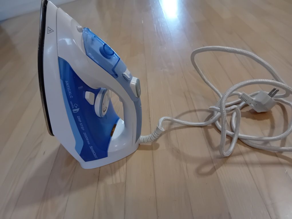 Żelazko silvercrest 2600W