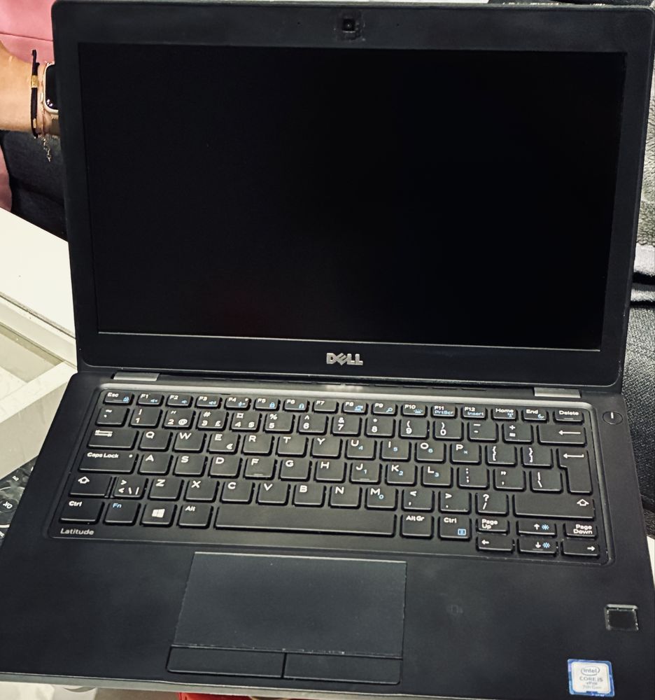DELL Latitude 5280 i5/7th/8g/256gM2/1920x1080  FullHd 3szt!!