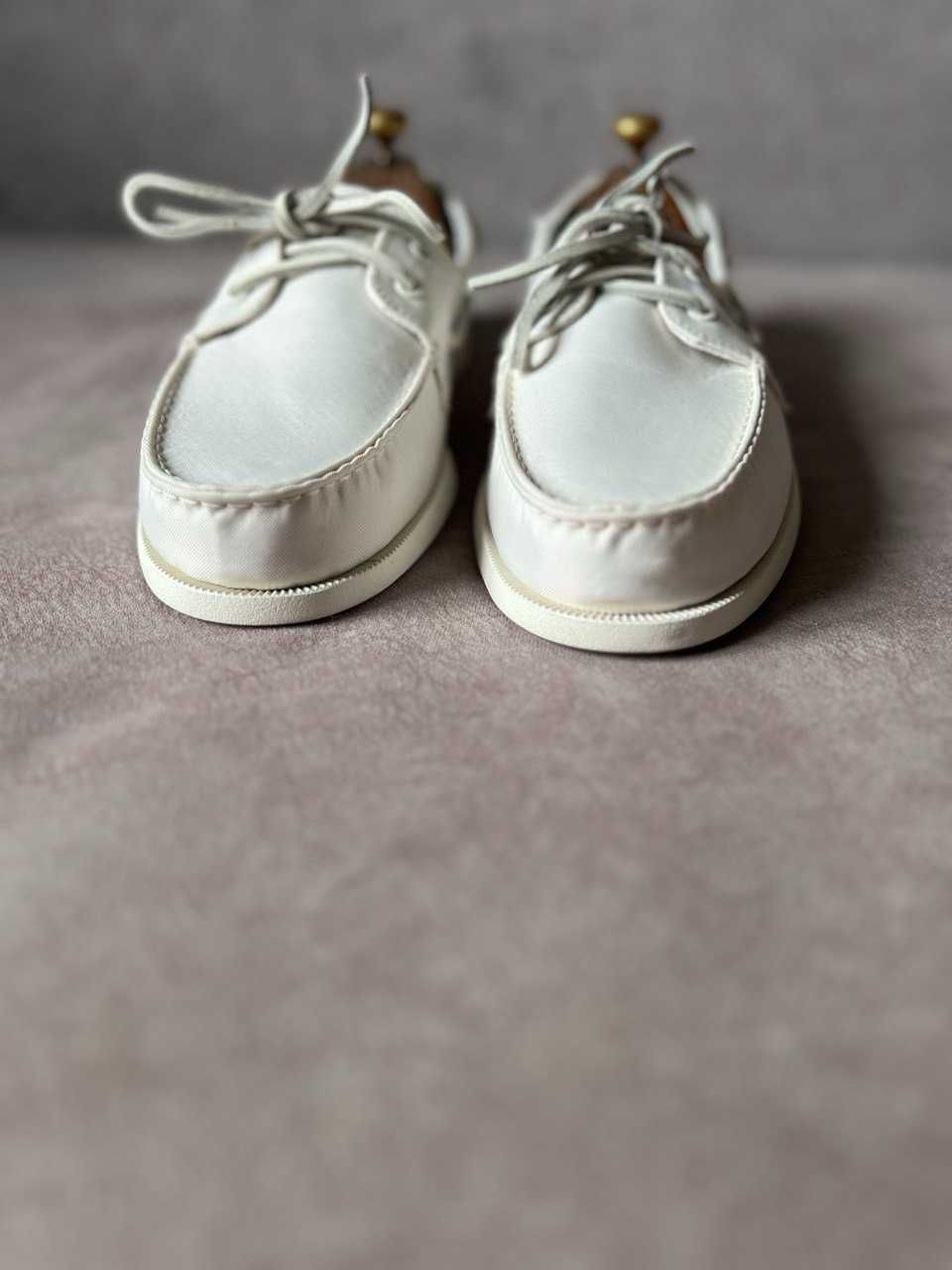 Нові Оригінальні Топсайдери Sperry 30см
