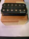 EMG Super77 Bridge, retro active, pickup