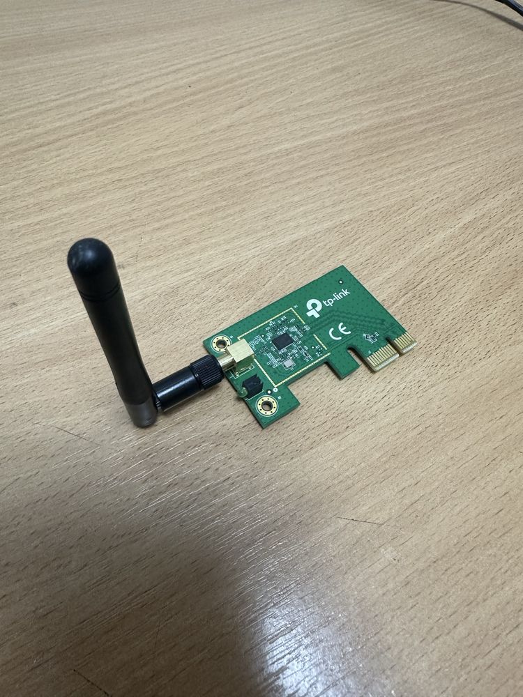 WiFi адаптер TP-LINK TL-WN781ND